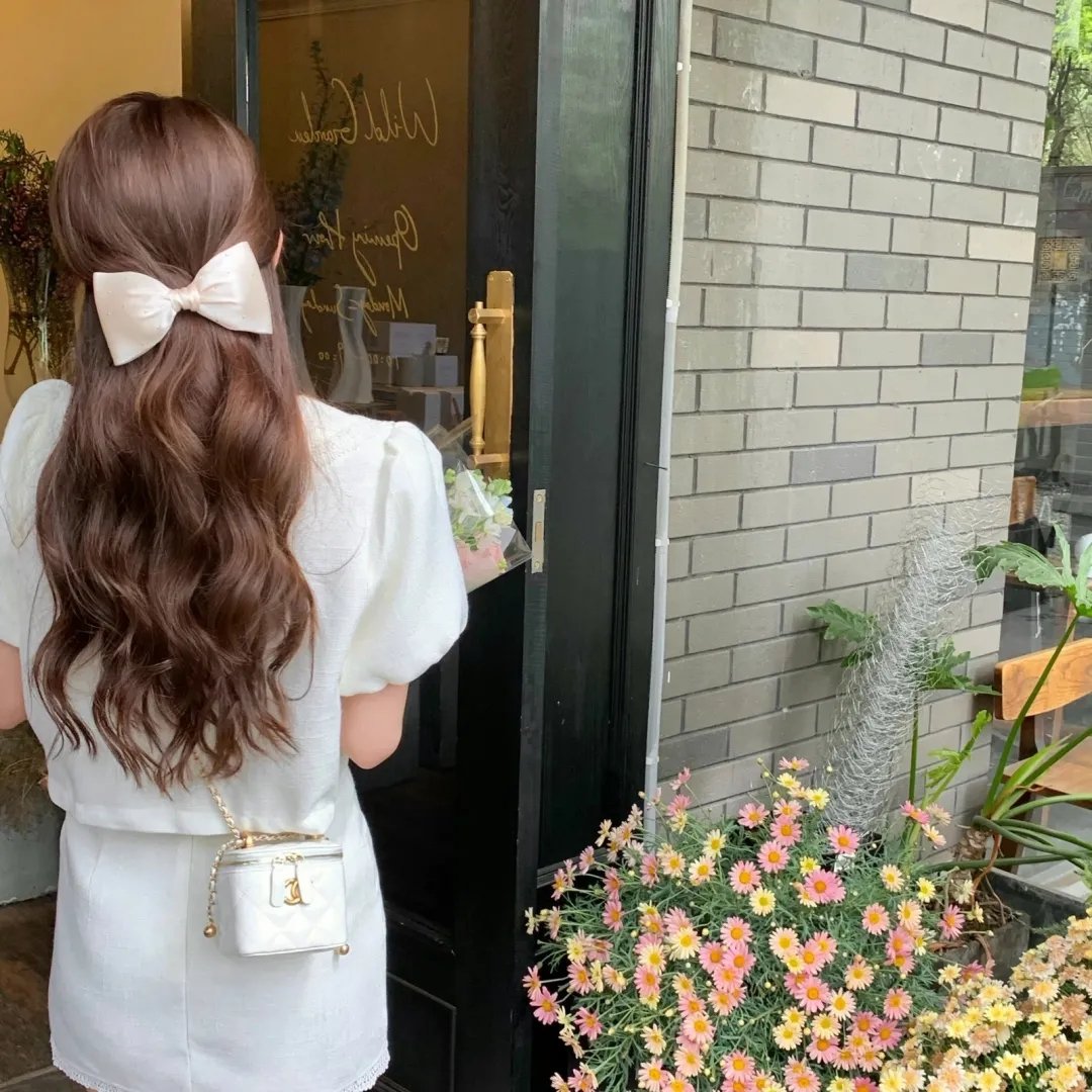 爱上我吧粤语