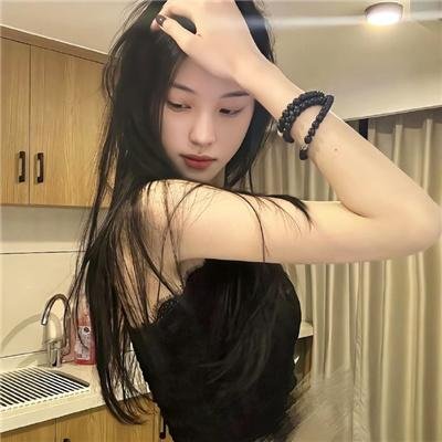 成长的少女